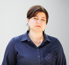 Шихалиева Лейла Абдулхалитовна Шихалиева Лейла Абдулхалитовна