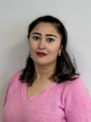 Помощник воспитателя Керимова Альбина Гусейновна Помощник воспитателя Керимова Альбина Гусейновна