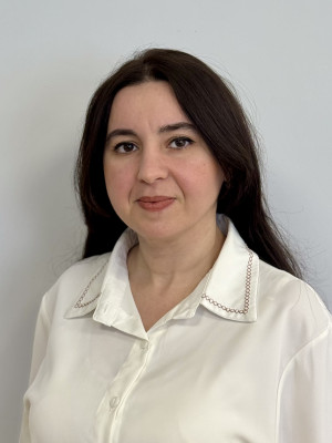 Педагогический работник Мамедова Мильяна Машаллаевна Педагогический работник Мамедова Мильяна Машаллаевна