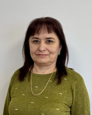 Психолог Алибекова Лейла Яваровна Психолог Алибекова Лейла Яваровна